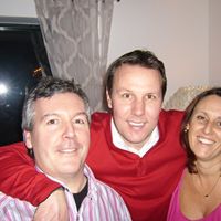 Jon Stratton Photo 30