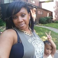 Crystal Mckinney Photo 16