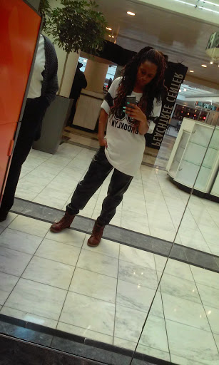 Sabrina Jackson Photo 21