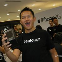 Kim Lu Photo 19