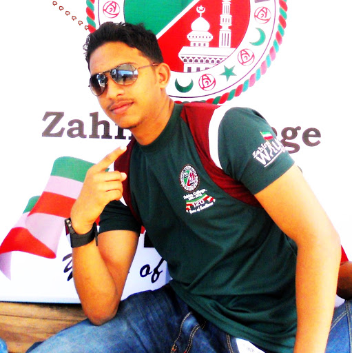 Muhammed Hussain Photo 28