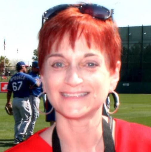 Janet Dawson Photo 28