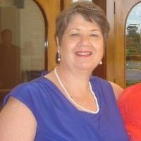 Susan Colberg Photo 4