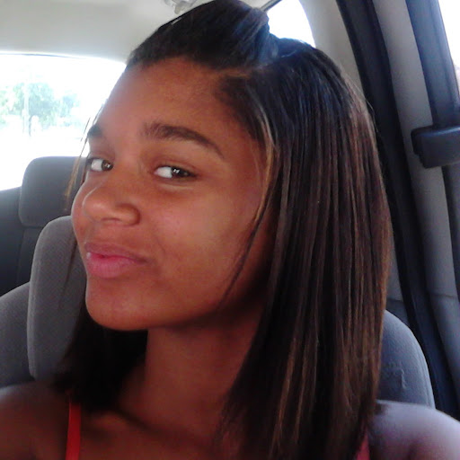 Octavia Simpson Photo 5