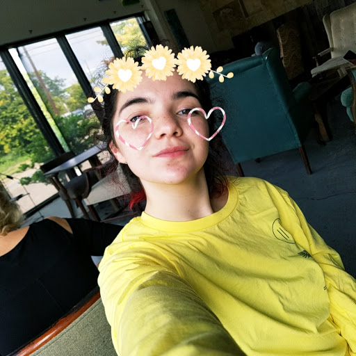 Casandra Carter Photo 6