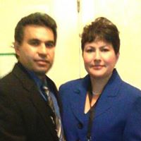 Judith Cardenas Photo 2