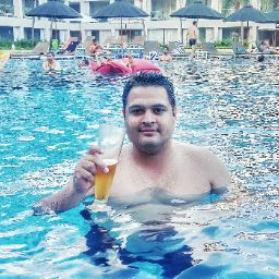 Ravi Yadav Photo 31