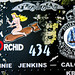 Ronnie Jenkins Photo 24