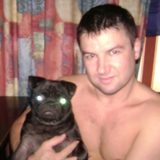 Steven Noble Photo 8