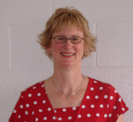 April Grubb Photo 22
