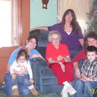 Debbie Burk Photo 9