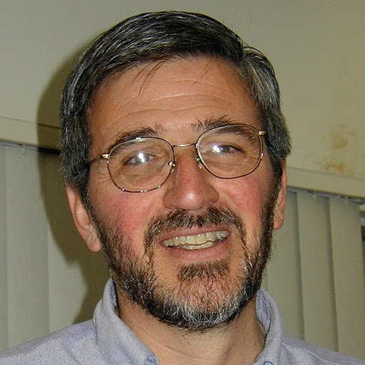 John Nagel Photo 10