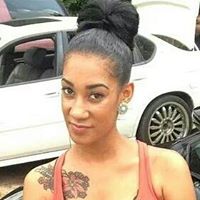 Tiffanie Newton Photo 4