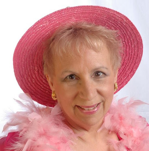 Barbara Gibson Photo 9