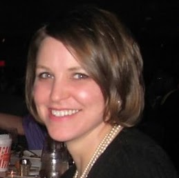 Sarah Ward Photo 30