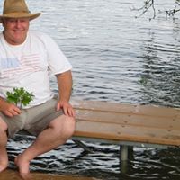 Steve Maxwell Photo 36