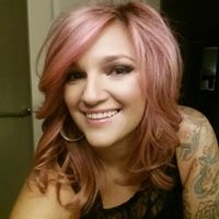 Kristin Perez Photo 5