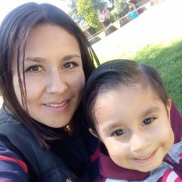 Cynthia Barraza Photo 32
