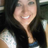 Megan Irwin Photo 14