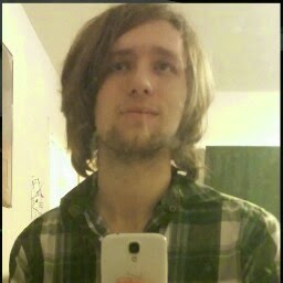 Jared Robinson Photo 41