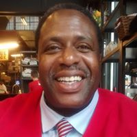 Jerome Simmons Photo 31