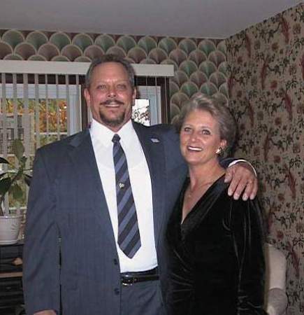 Barbara Walton Photo 3