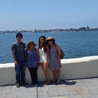 Suzanne Chen Photo 6