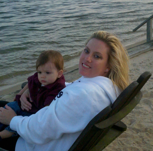 Erin Green Photo 9