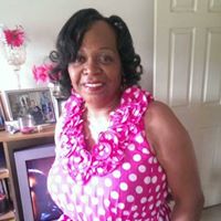 Penny Powe Photo 1