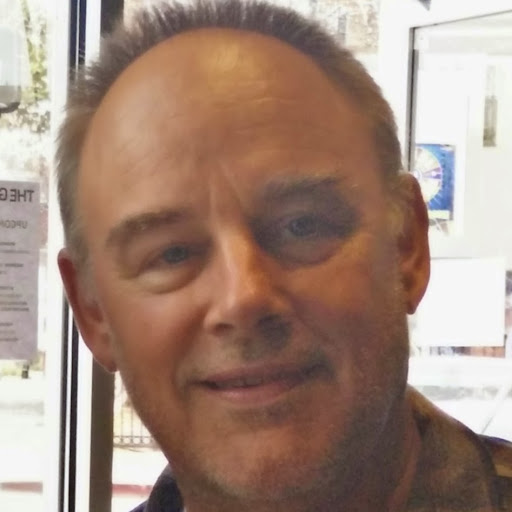 Matt Marshall Photo 20