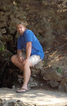Dennis Wade Photo 8