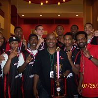 Percy Robinson Photo 7