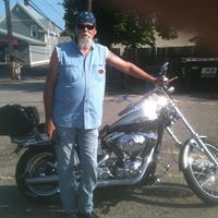 Ronnie Bennett Photo 9