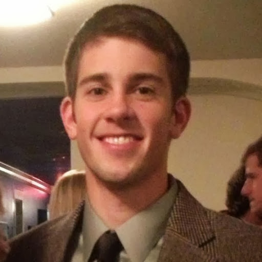 Michael Holeman Photo 1