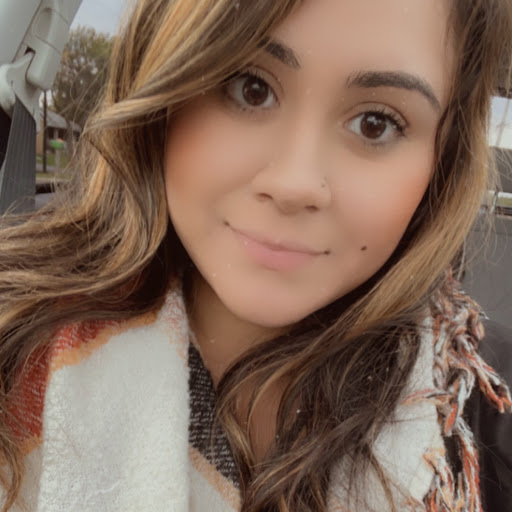 Amanda Santoni Photo 3