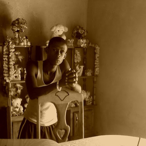 Willy Pierre Photo 29
