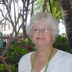 Margaret Beatty Photo 22