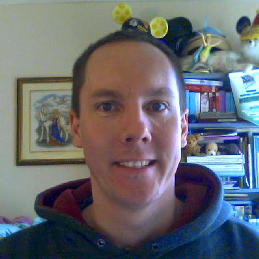 David Buxton Photo 7