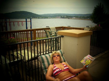 Kathy Rice Photo 14