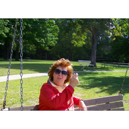 Kathleen Blackburn Photo 41