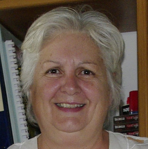 Maria Grosso Photo 7