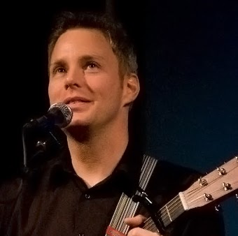 Michael Merrill Photo 23