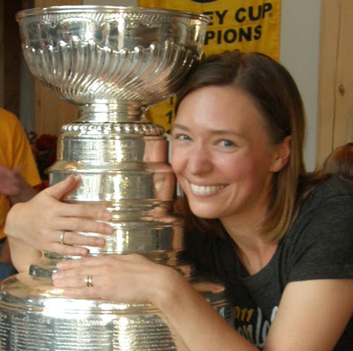 Allison Ireland Photo 9