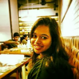 Anisha Desai Photo 6