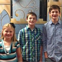 Kimberly Davidson Photo 34