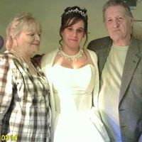 Clair Robinson Photo 5