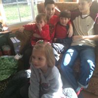 Janet Mattos Photo 14