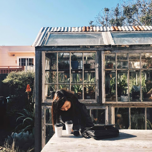 Lily Huang Photo 31