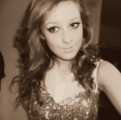Jodie Carr Photo 1