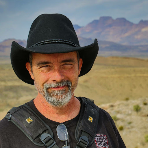 Patrick Larson Photo 32